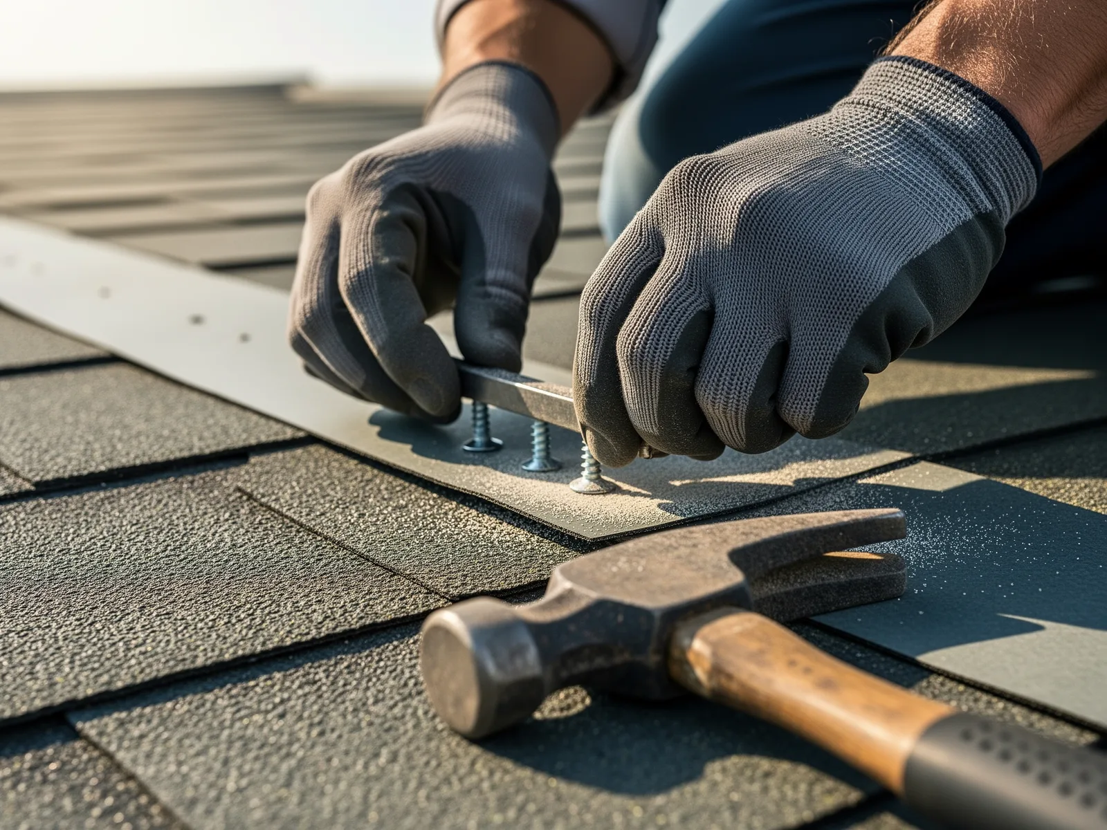Why choose Fascia Repair in Butler, TN